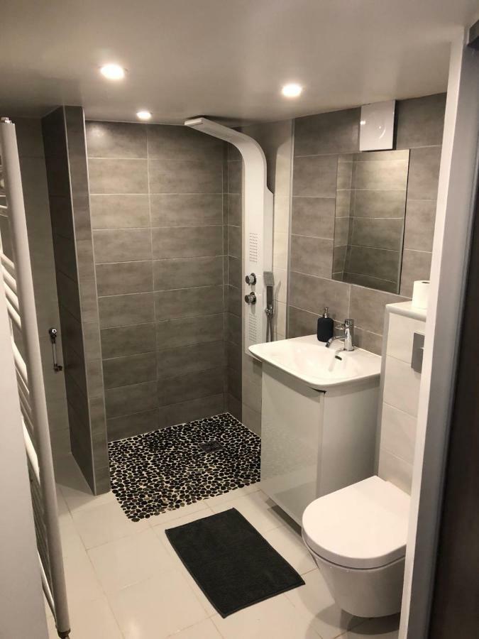 Copponex Residence Du Chateau المظهر الخارجي الصورة